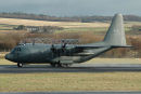 Canadian Airforce Lockheed CC-130E Hercules  130334